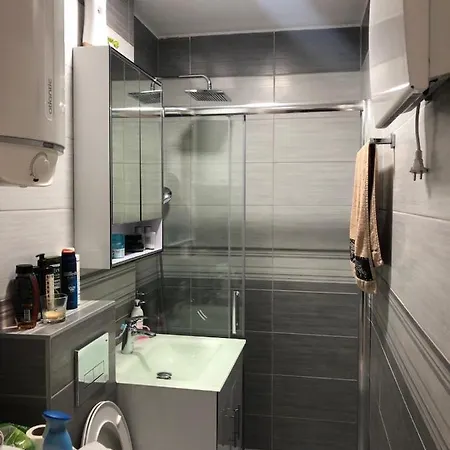 Welcome To The Mesic- Airport