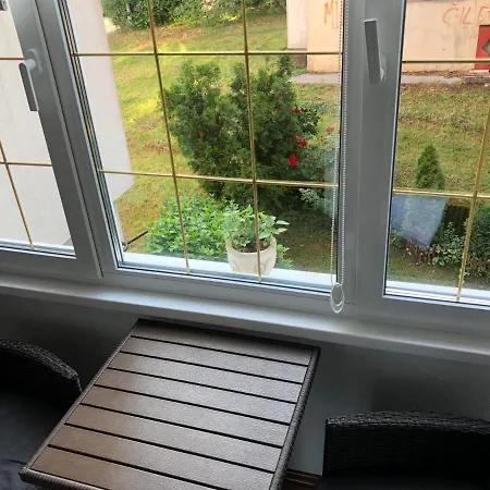 Apartamento Welcome To The Mesic- Airport *