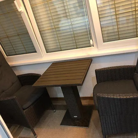 Welcome To The Mesic- Airport Daire