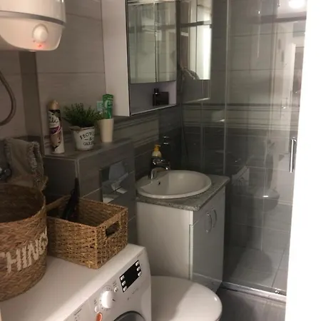 Welcome To The Mesic- Airport *