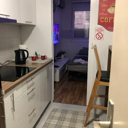 Daire Welcome To The Mesic- Airport Saraybosna