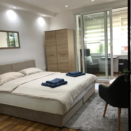 Welcome To The Mesic- Airport