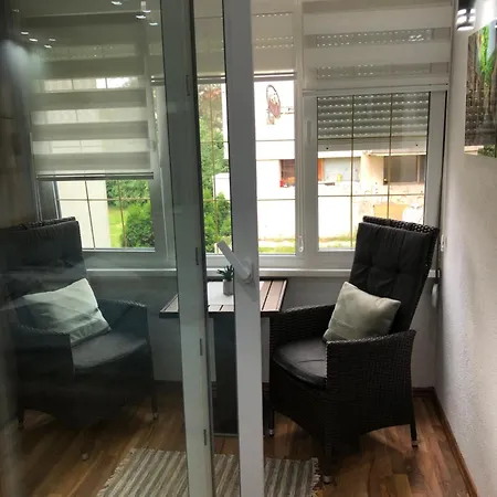 Apartamento Welcome To The Mesic- Airport *