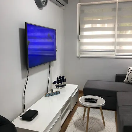 Welcome To The Mesic- Airport Sarajevo