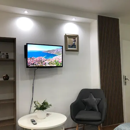 Welcome To The Mesic- Airport * Sarajevo