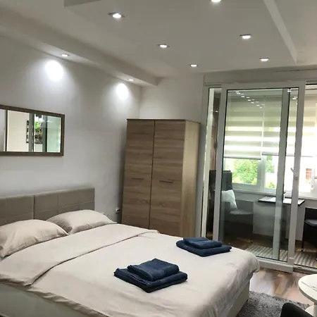 Welcome To The Mesic- Airport