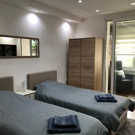 Welcome To The Mesic- Airport