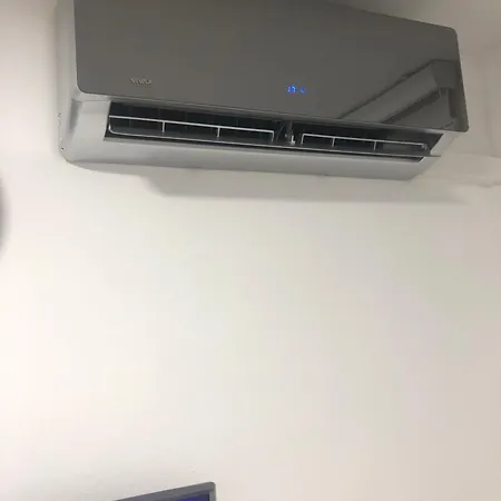 Apartamento Welcome To The Mesic- Airport *