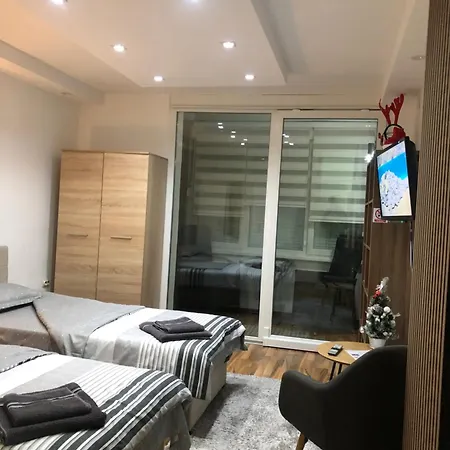 Welcome To The Mesic- Airport * Sarajevo