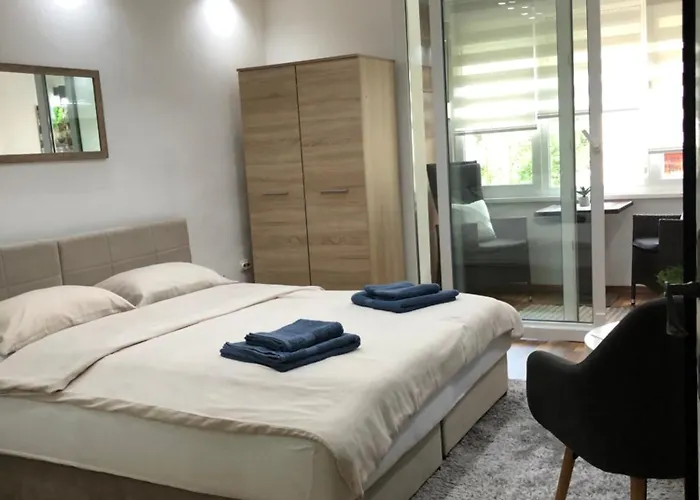 Welcome To The Mesic- Airport