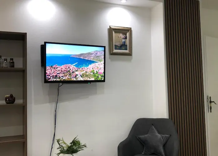 Welcome To The Mesic- Airport * 사라예보