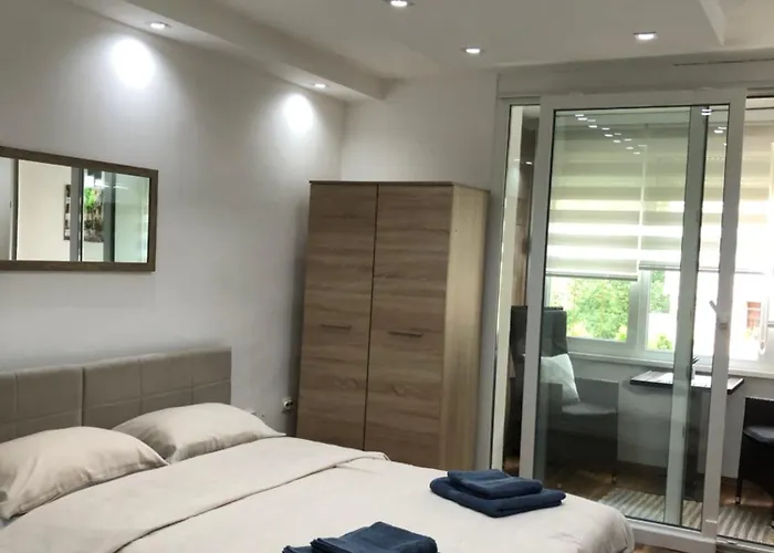 Welcome To The Mesic- Airport